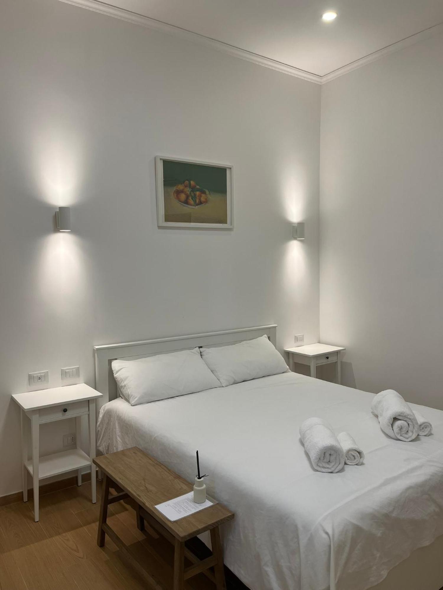 Flat 7 Rome Guesthouse Eksteriør bilde