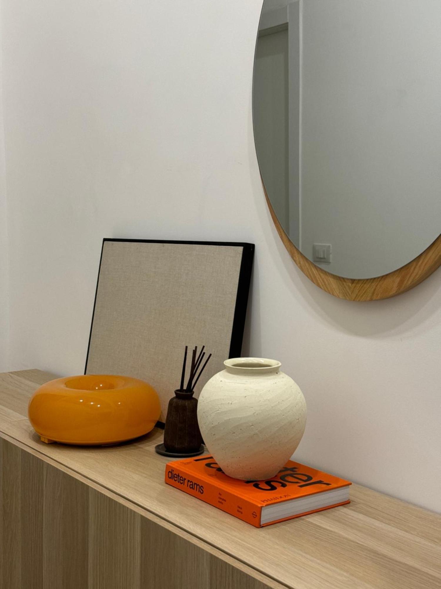 Flat 7 Rome Guesthouse Eksteriør bilde
