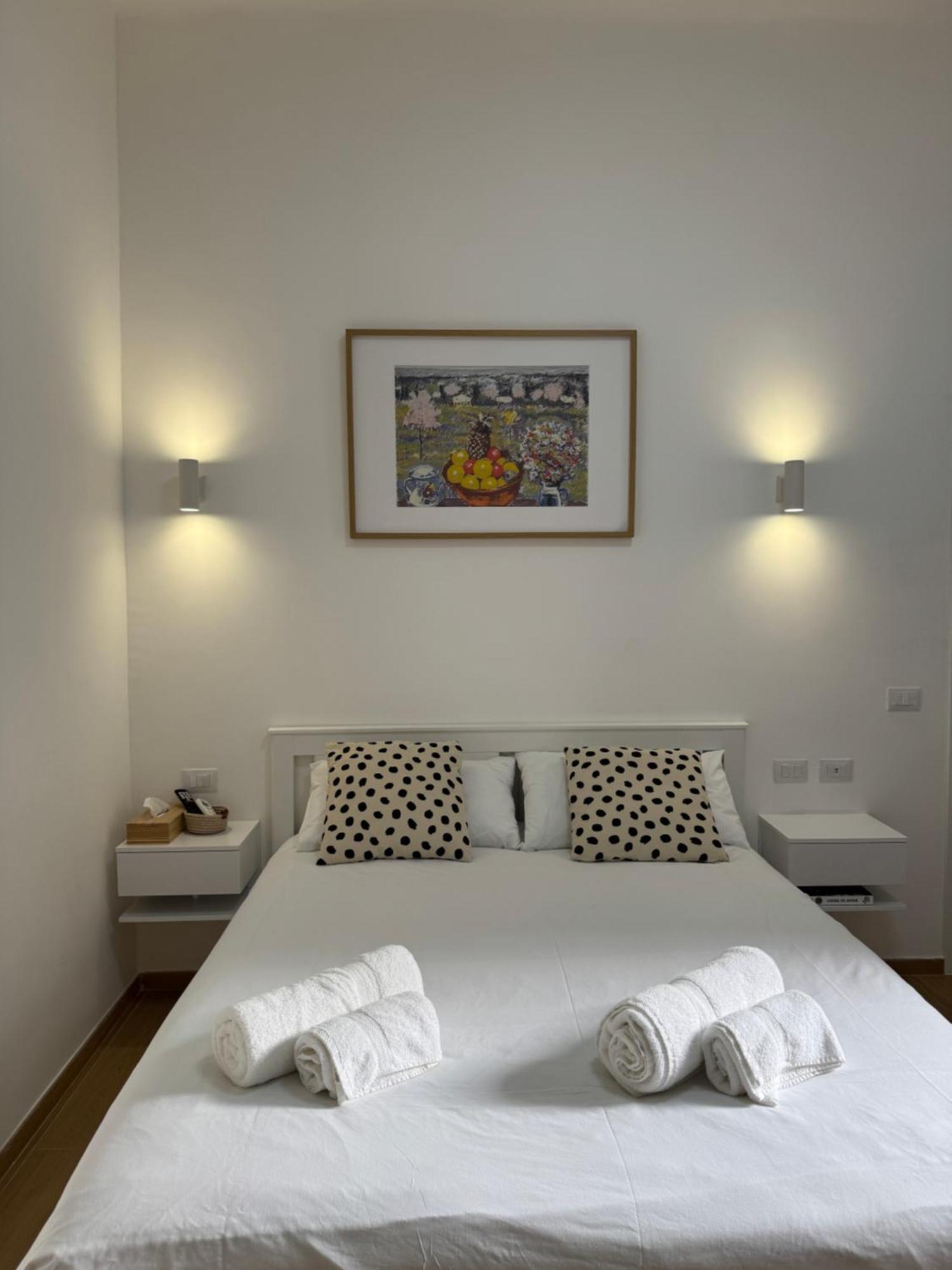 Flat 7 Rome Guesthouse Eksteriør bilde