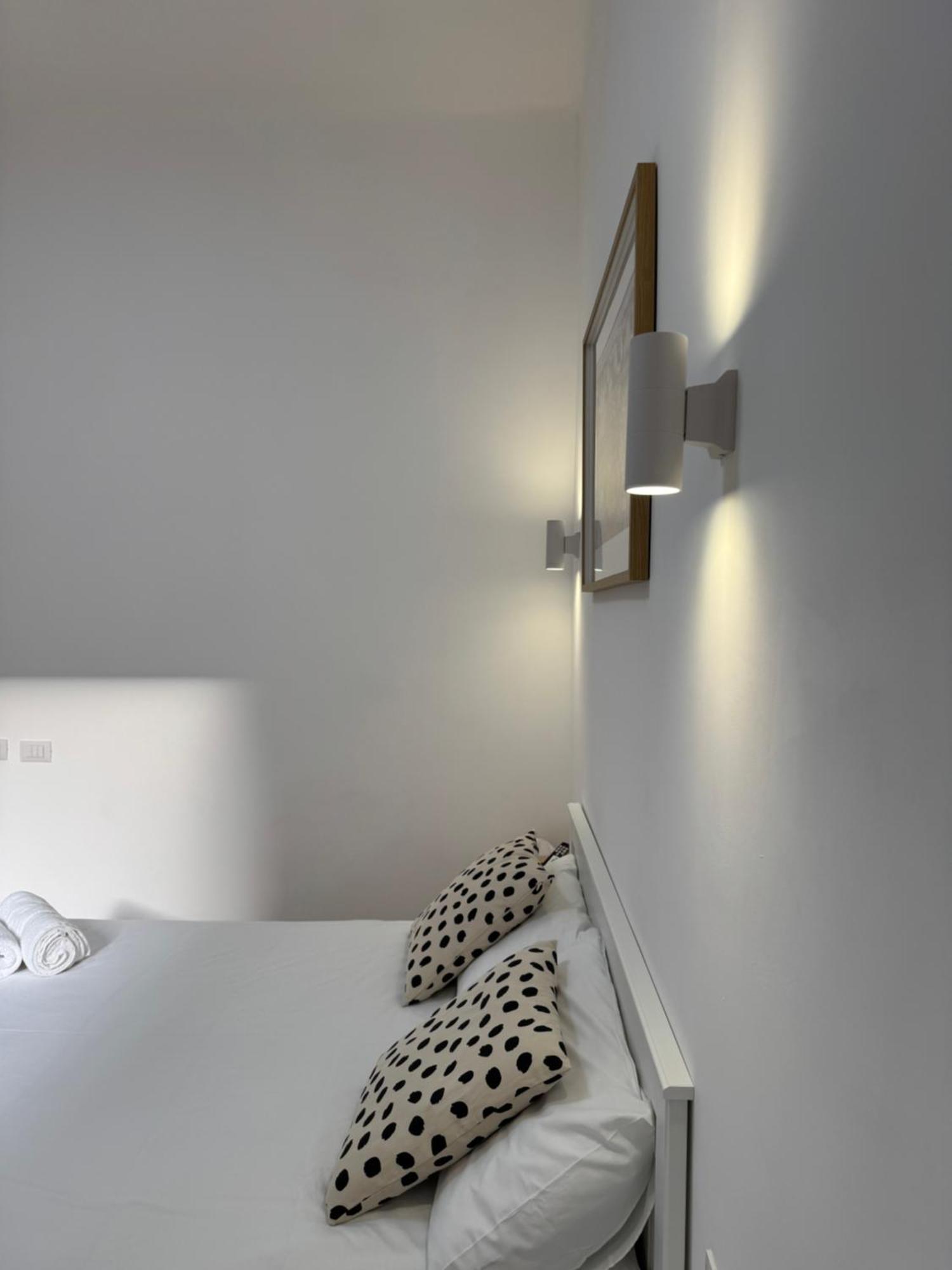 Flat 7 Rome Guesthouse Eksteriør bilde
