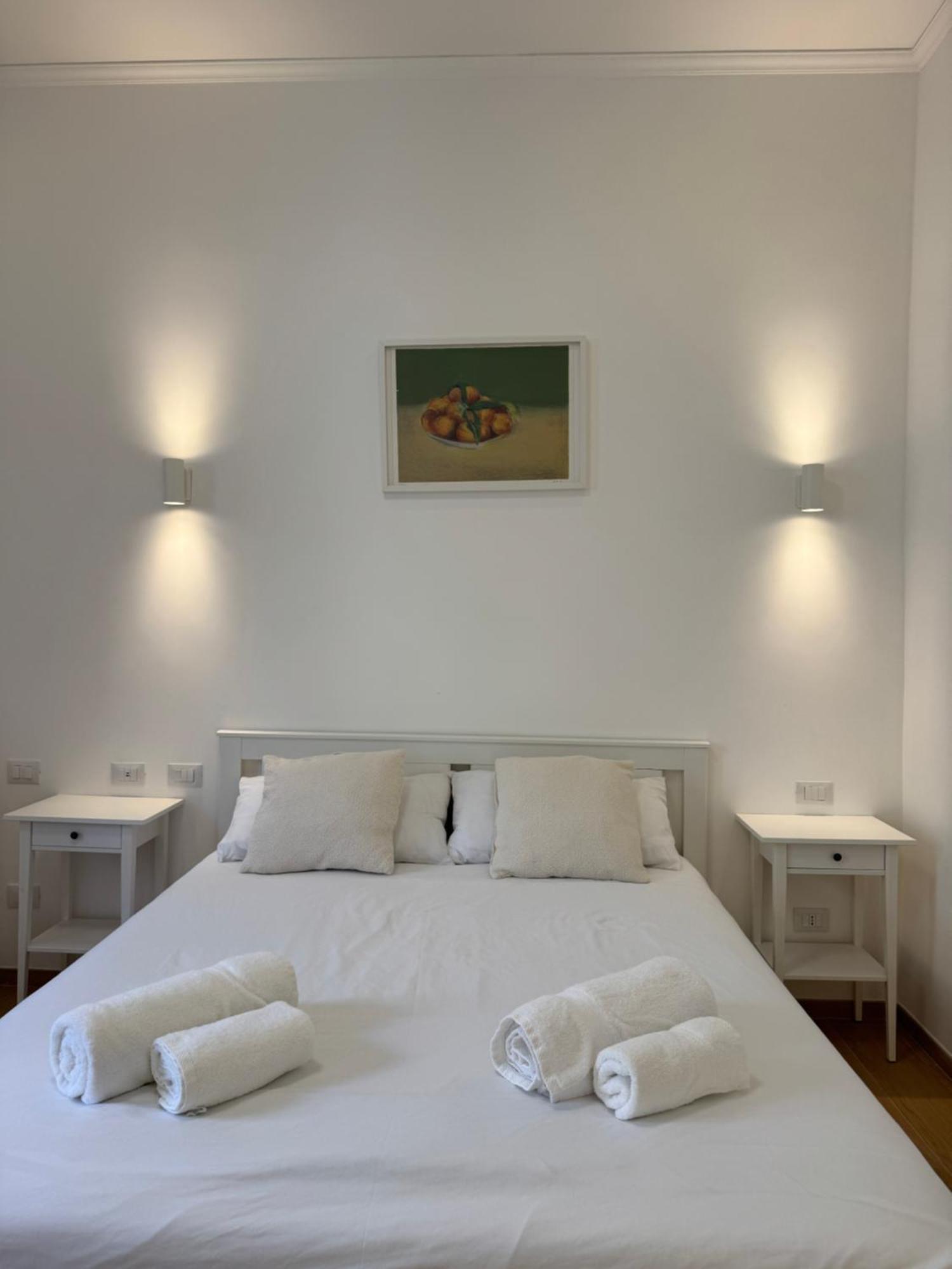 Flat 7 Rome Guesthouse Eksteriør bilde