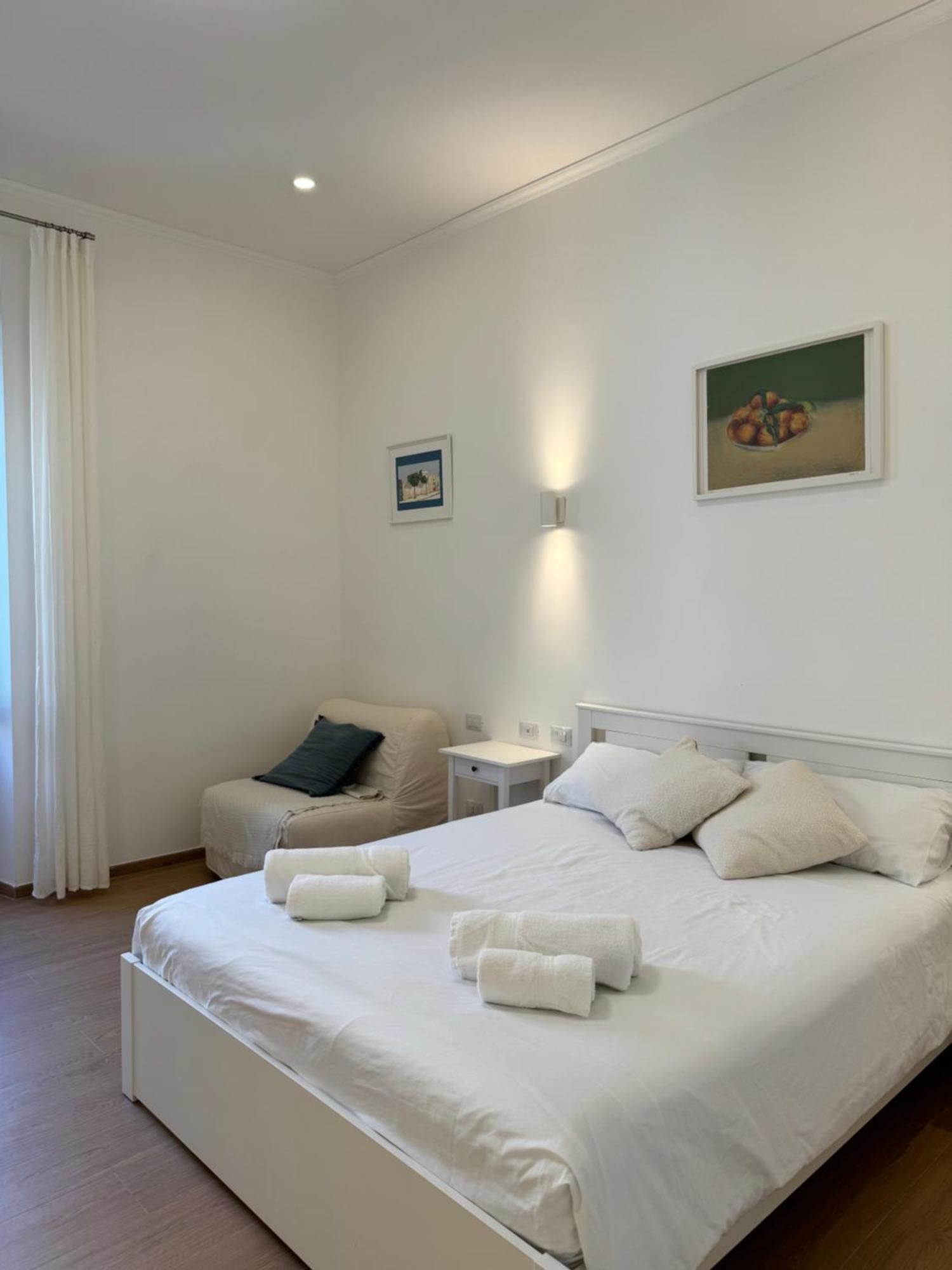 Flat 7 Rome Guesthouse Eksteriør bilde