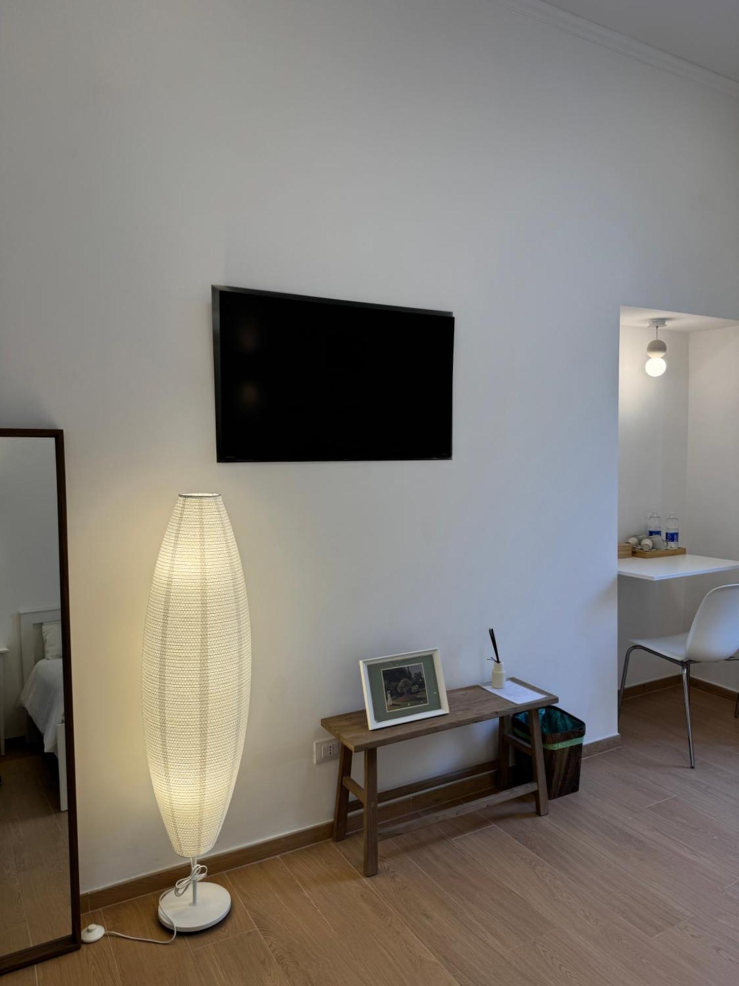 Flat 7 Rome Guesthouse Eksteriør bilde