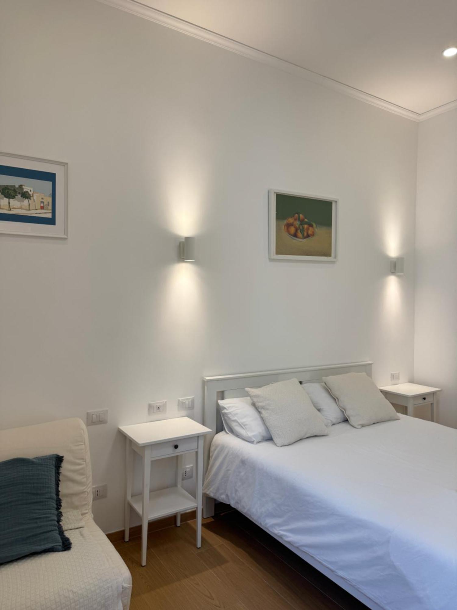 Flat 7 Rome Guesthouse Eksteriør bilde