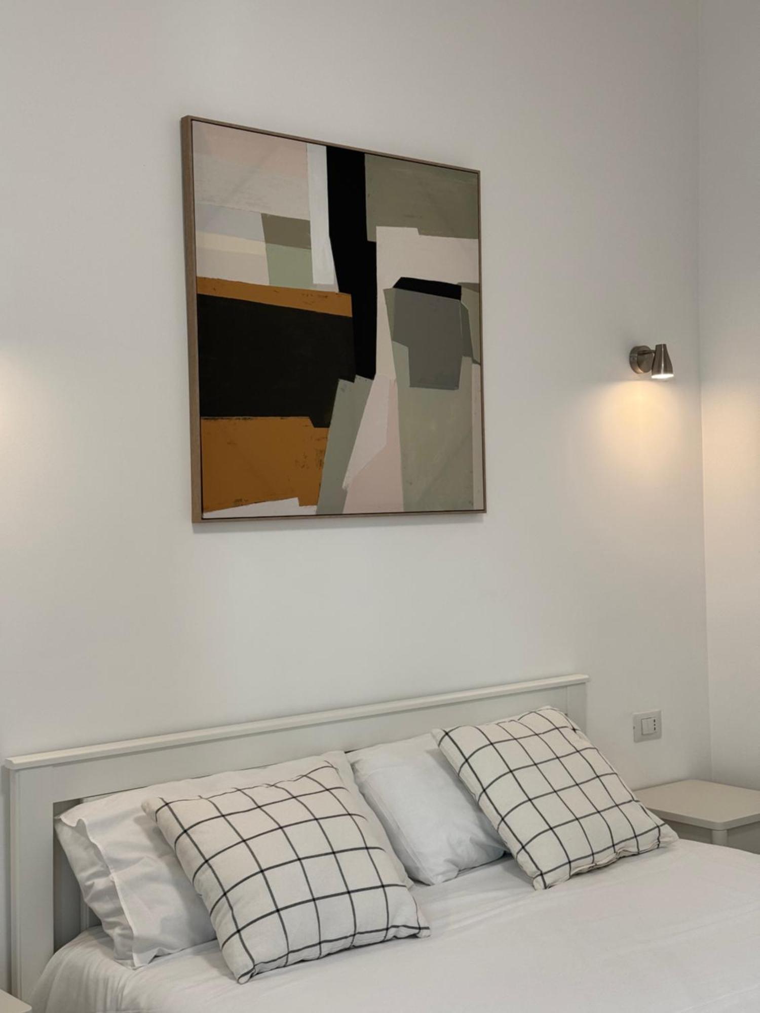 Flat 7 Rome Guesthouse Eksteriør bilde
