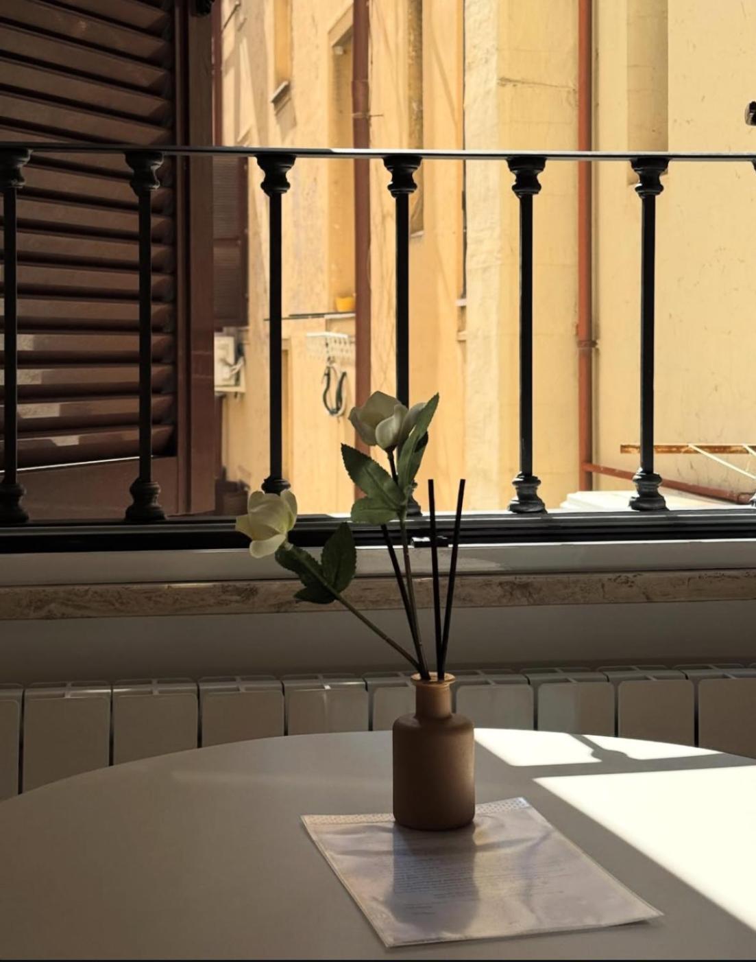 Flat 7 Rome Guesthouse Eksteriør bilde